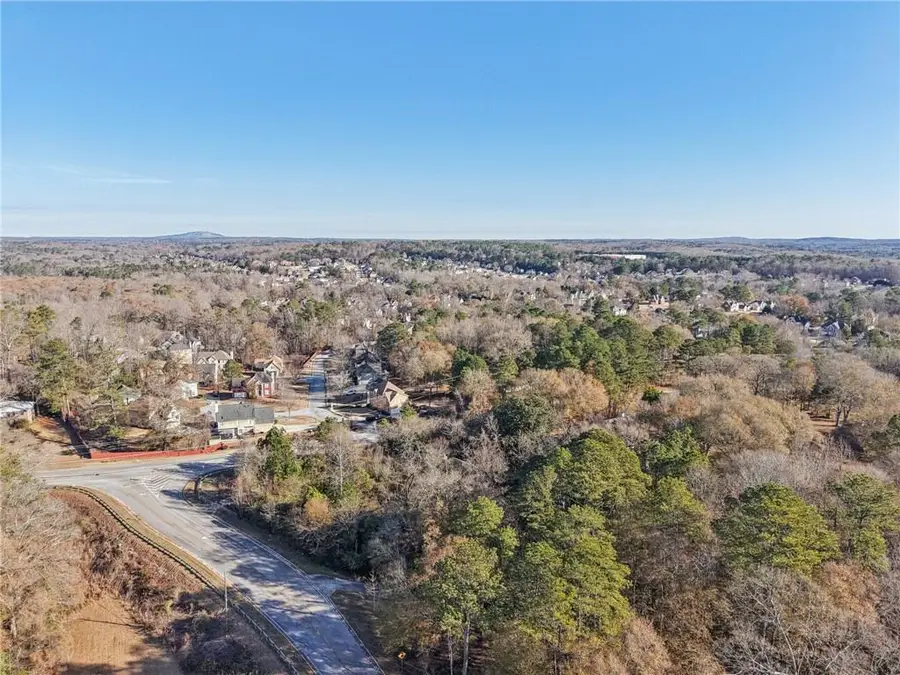 4042 Hearn Road, Ellenwood, GA 30294 - #3