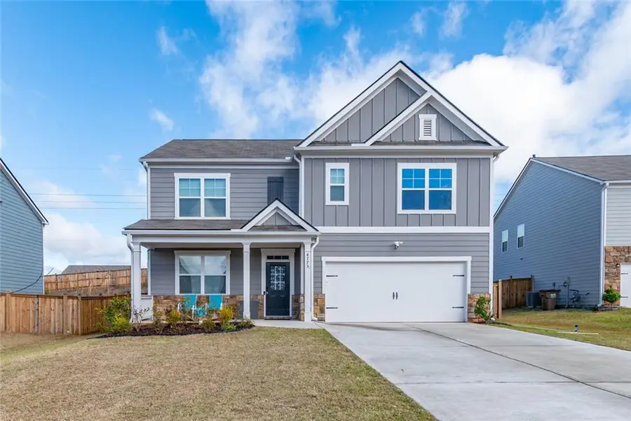 4775 Burningbush Way, Cumming, GA 30040 - #2