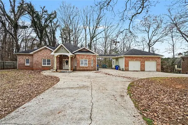 5026 Campbellton Road Sw, Atlanta, GA 30331