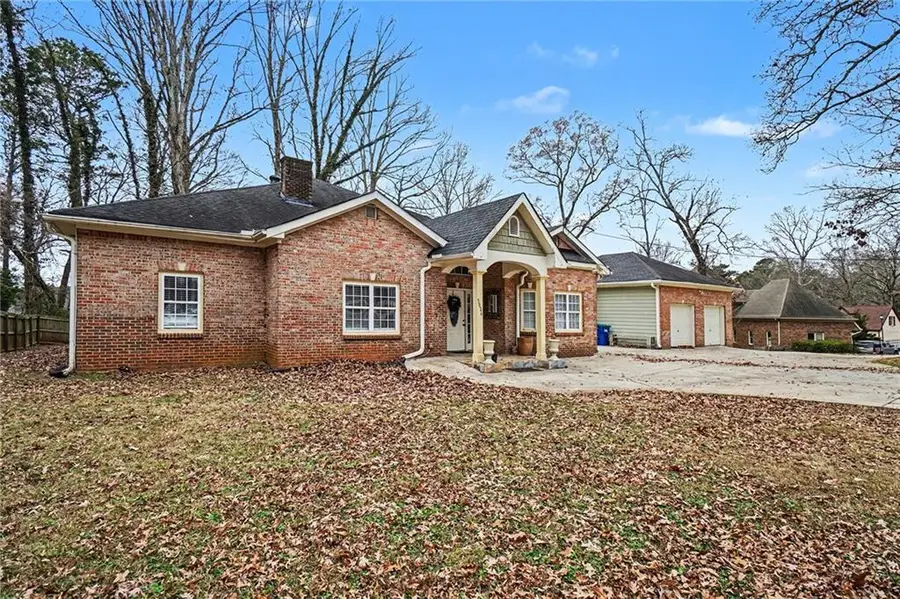 5026 Campbellton Road Sw, Atlanta, GA 30331 - #3