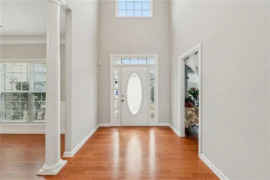 2393 Shady Maple Lane, Loganville, GA 30052 - #2