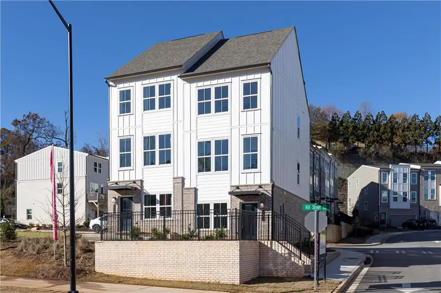341 Skylar Court Se #86, Atlanta, GA 30315 - Image #3