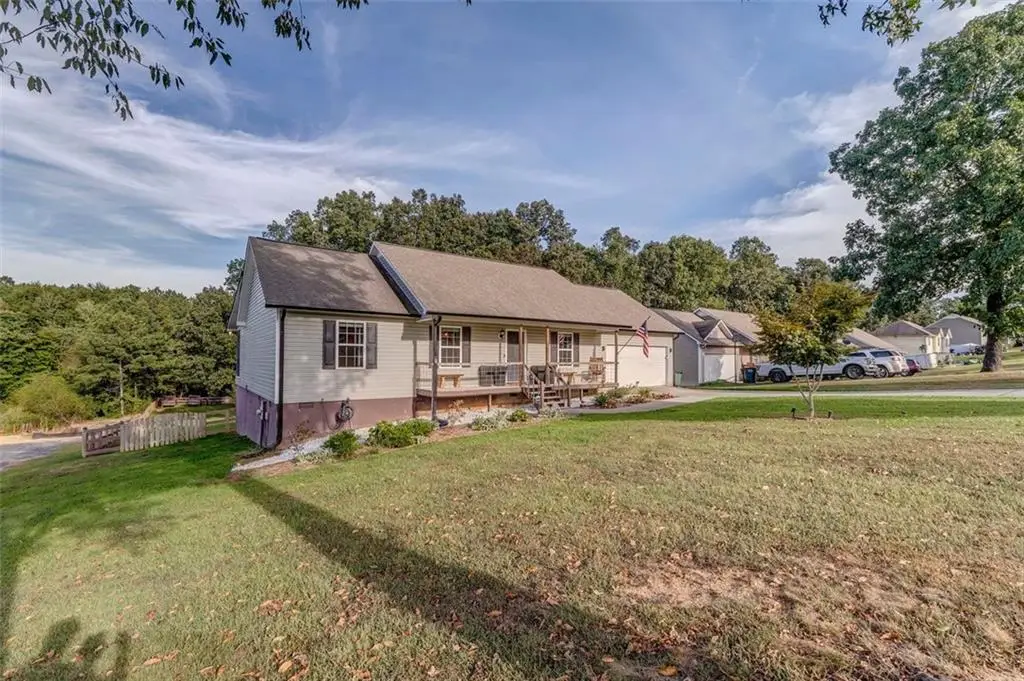 300 Brody Drive Ne, Resaca, GA 30735 - #1