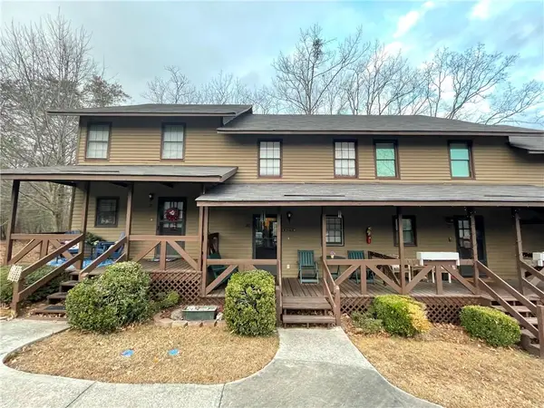 26 Mountain View Court, Waleska, GA 30183