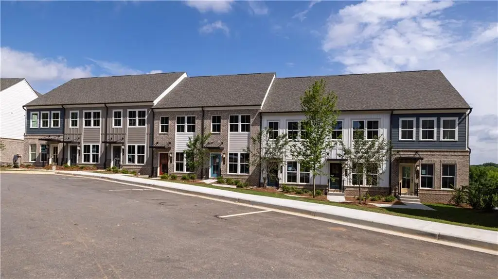 339 Skylar Court Se #87, Atlanta, GA 30315 - Image #1