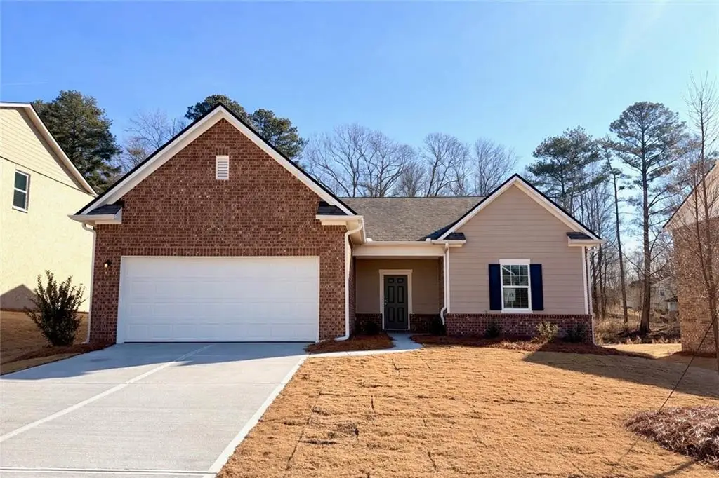 2249 Argento Circle, Dacula, GA 30019 - Image #1