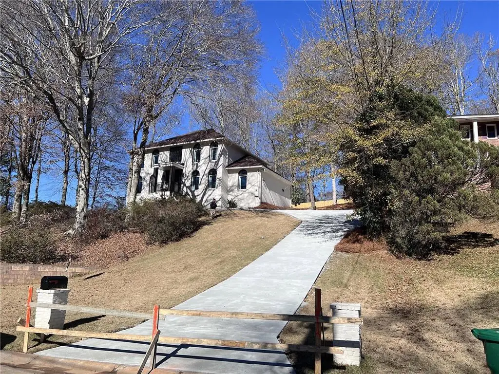 2233 Guinevere Way Ne, Atlanta, GA 30345 - Image #1