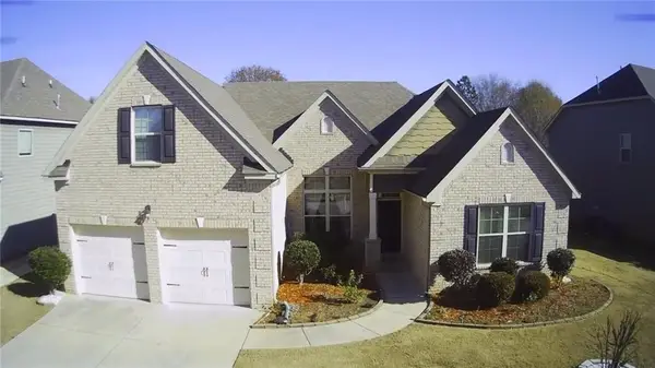 516 Georgia Circle, Loganville, GA 30052