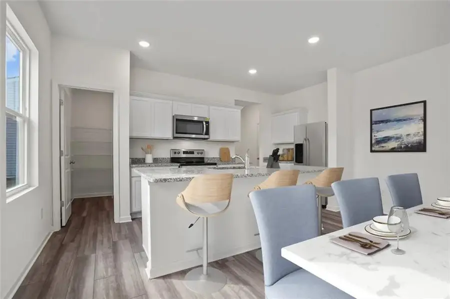 2258 Argento Circle, Dacula, GA 30019 - Image #3