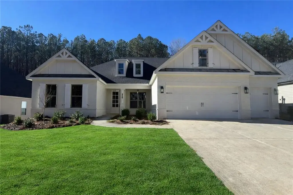 612 Southland Pass, Canton, GA 30115 - #1
