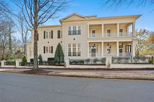 8630 Ellard Drive, Alpharetta, GA 30022