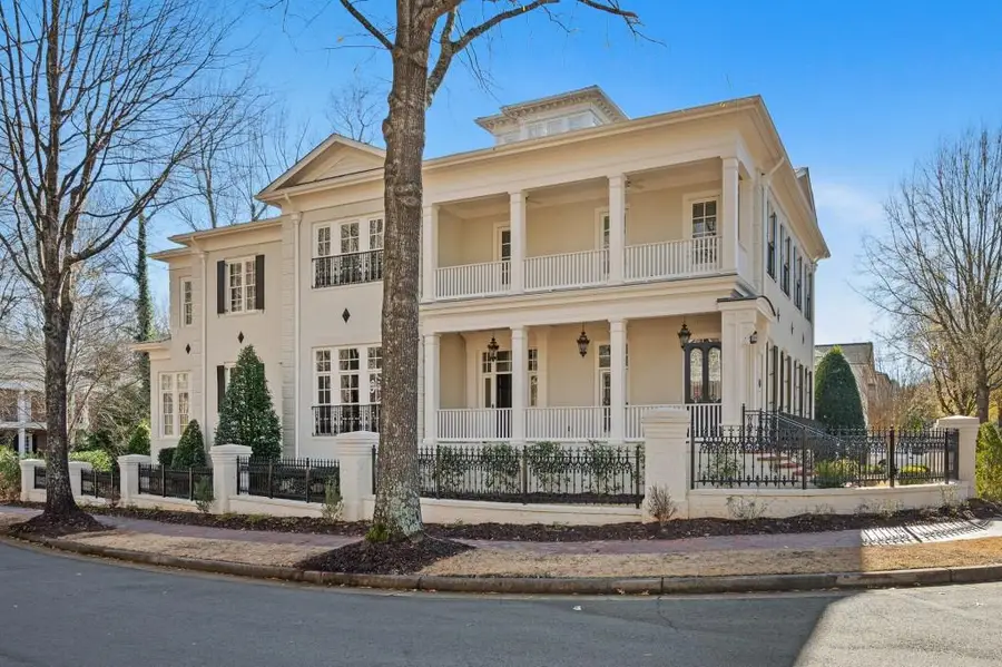 8630 Ellard Drive, Alpharetta, GA 30022 - Image #2