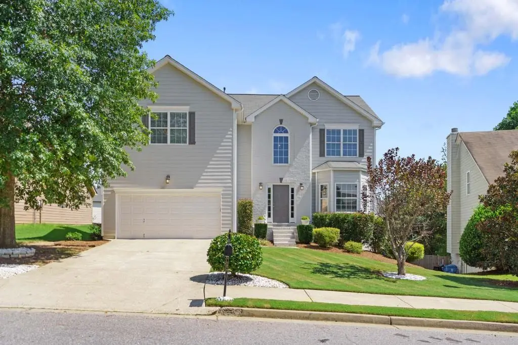 640 Rockbass Road, Suwanee, GA 30024 - Image #1