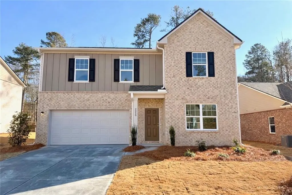 2219 Argento Circle, Dacula, GA 30019 - Image #1