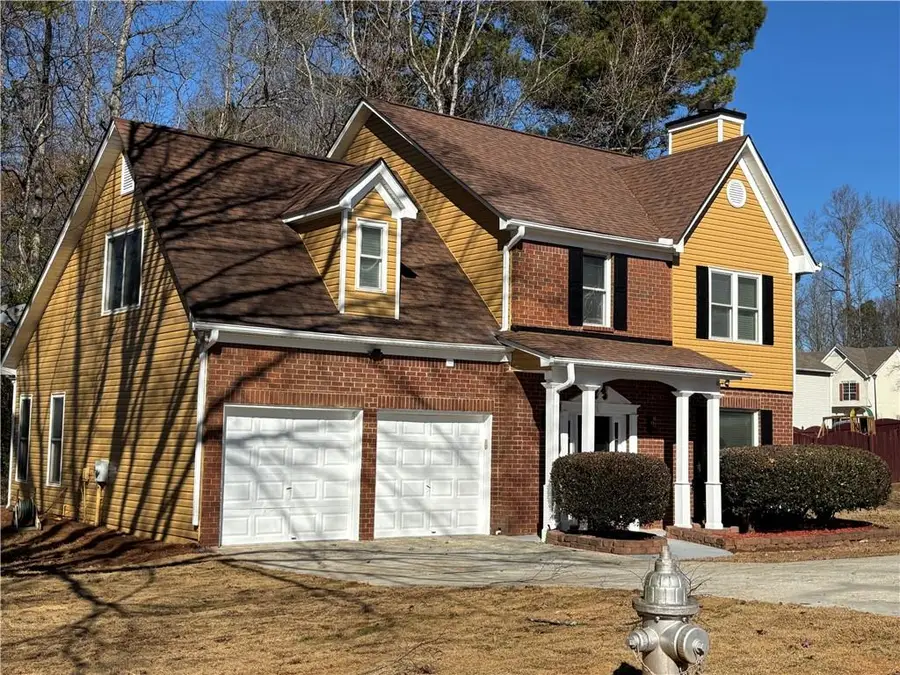 3819 Wheaton Court, Snellville, GA 30039 - Image #3