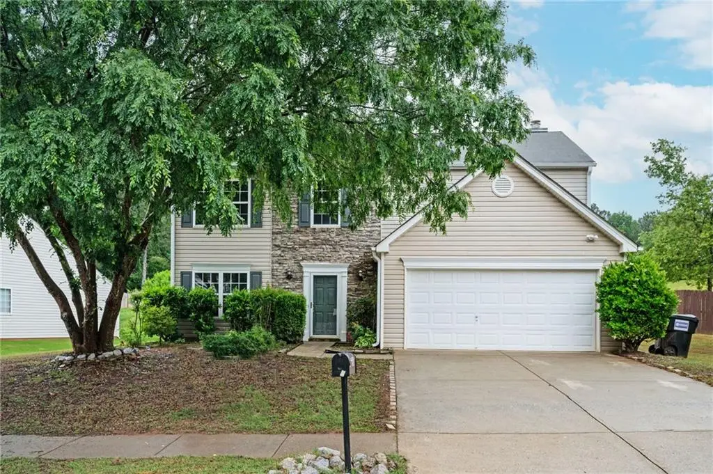 3230 Deer Valley Drive Nw, Acworth, GA 30101 - Image #1