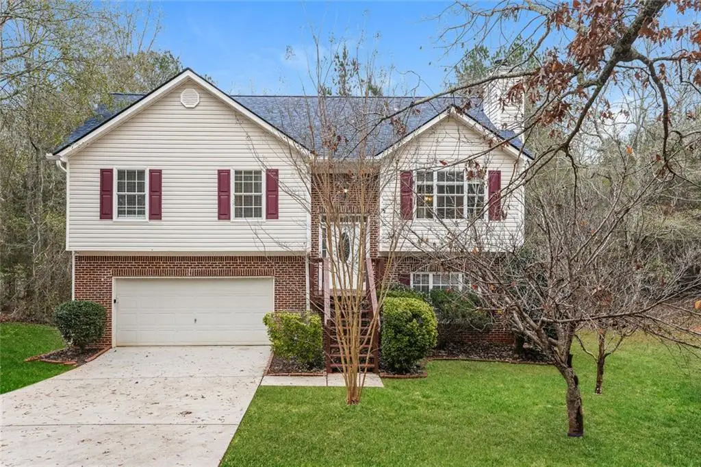 1024 Miss Amber Way, Locust Grove, GA 30248 - #1