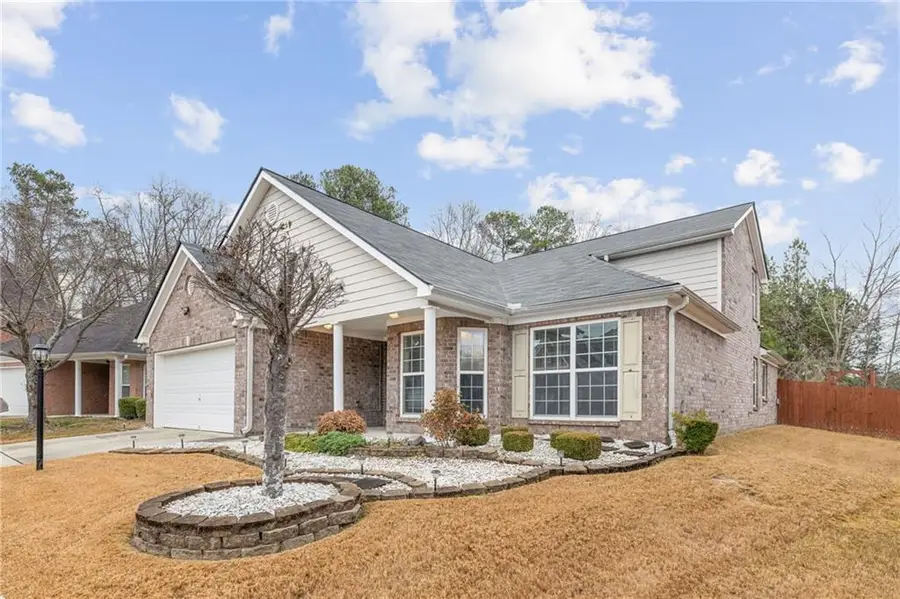 2633 Newtons Crest Circle, Snellville, GA 30078 - #3