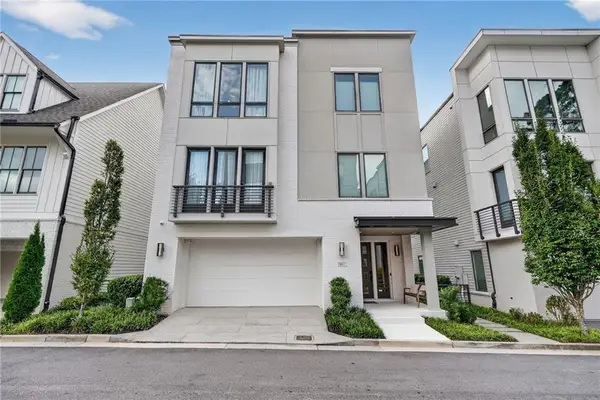 4012 Hazel Nut Lane, Atlanta, GA 30342