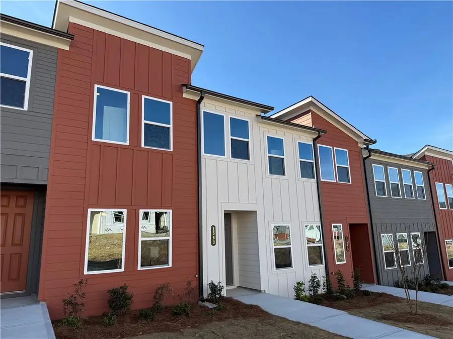 1563 Driggs Drive Nw, Atlanta, GA 30318 - Image #3