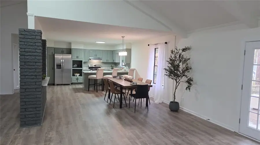 487 Embry Lane, Marietta, GA 30066 - Image #3