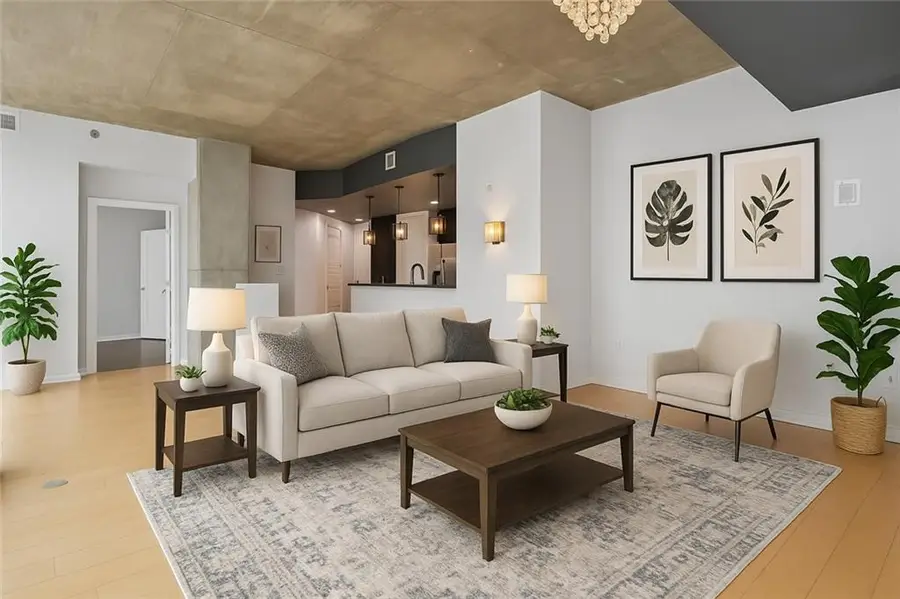 3324 Peachtree Road Ne #1101, Atlanta, GA 30326 - #2