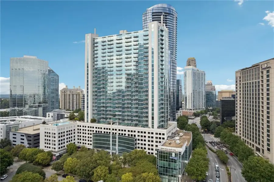 3324 Peachtree Road Ne #1101, Atlanta, GA 30326 - #3