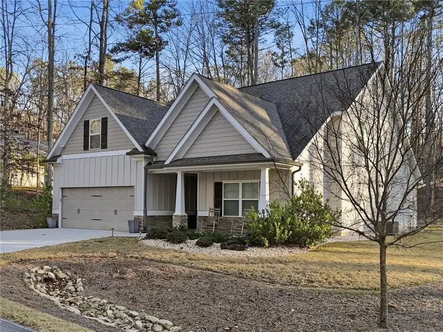 150 Pinebrook Drive, Waleska, GA 30183 - #2