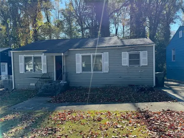 246 Moreland Way, Hapeville, GA 30354