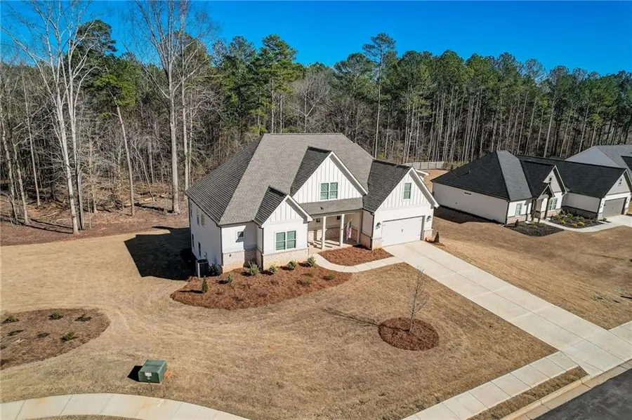 569 White Oak Way, Monroe, GA 30655 - Image #2