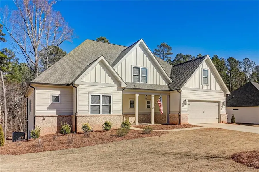569 White Oak Way, Monroe, GA 30655 - Image #3