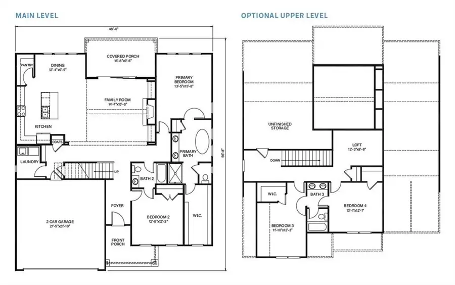 153 Fort Gibson Court, Waleska, GA 30183 - Image #2