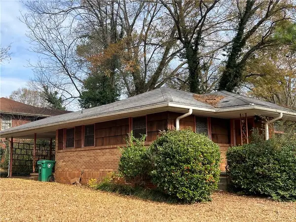 2090 Cherry Lane, Decatur, GA 30032