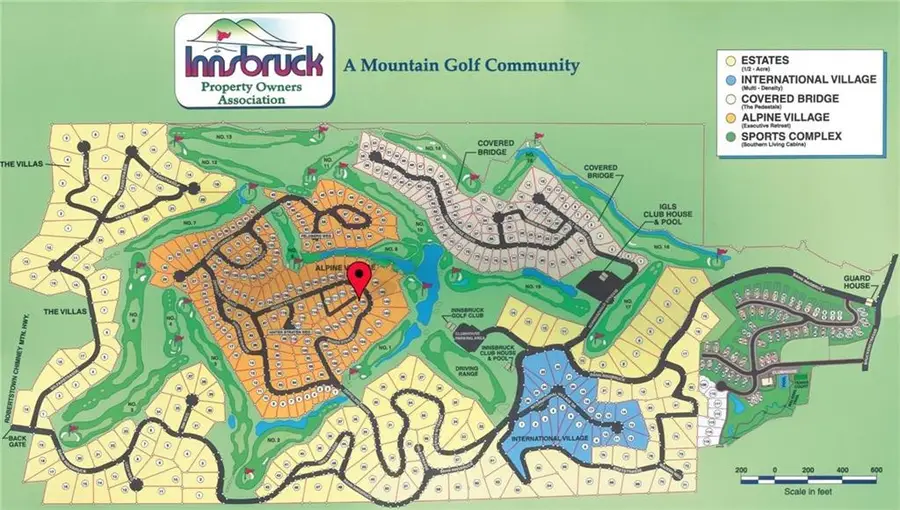 0 Rosen Strasse, Helen, GA 30545 - #3