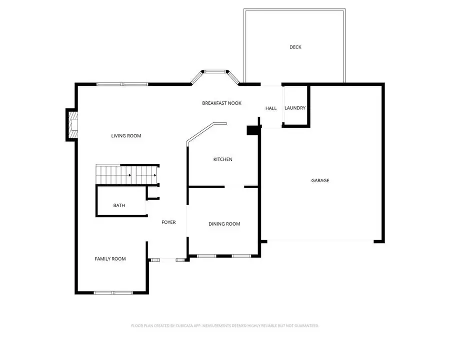 375 Bethesda Park Trail, Lawrenceville, GA 30044 - Image #3