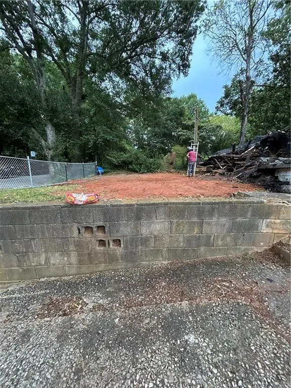 1196 Mobile Street Nw, Atlanta, GA 30314 - #3