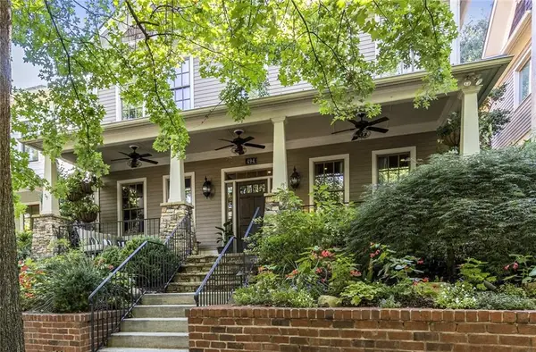 494 Hamilton Street Se, Atlanta, GA 30316