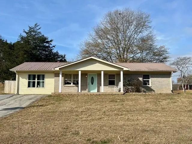 108 May Street Nw, Adairsville, GA 30103 - Image #1