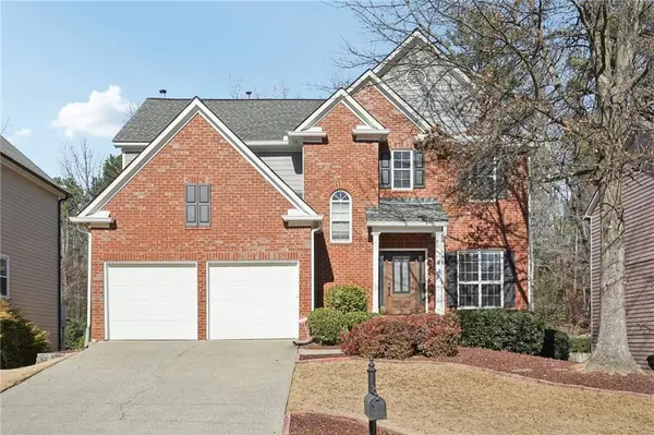 2309 Wickingham Drive Ne, Marietta, GA 30066