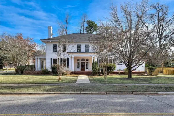 708 Mulberry Street, Louisville, GA 30434