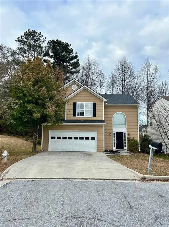 2467 Stancrest Lane, Lawrenceville, GA 30044