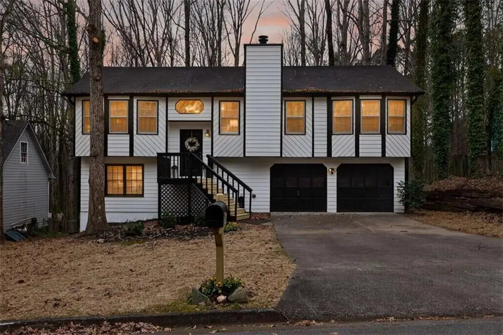 2444 Windridge Drive Ne, Conyers, GA 30013 - #1