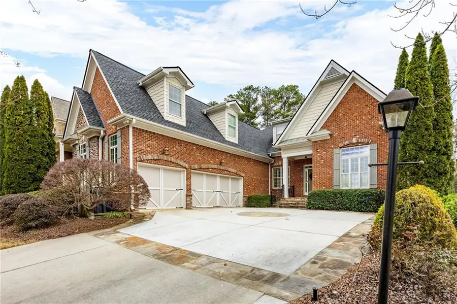 3310 Ebenezer Farm Road, Marietta, GA 30066 - Image #3