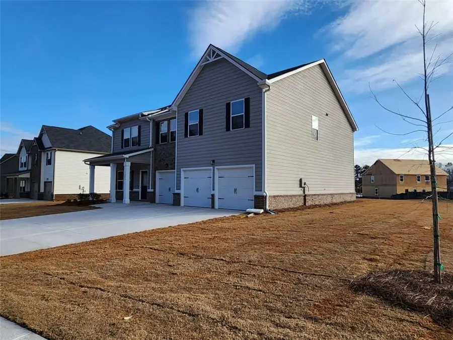 707 Coneflower Way, McDonough, GA 30253 - Image #3