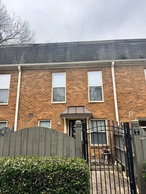 105 N River Drive #G, Atlanta, GA 30350 - Image #1