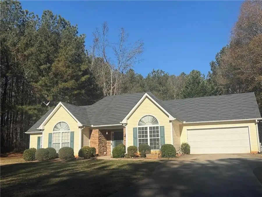 531 Wall Road, Statham, GA 30666 - Image #2