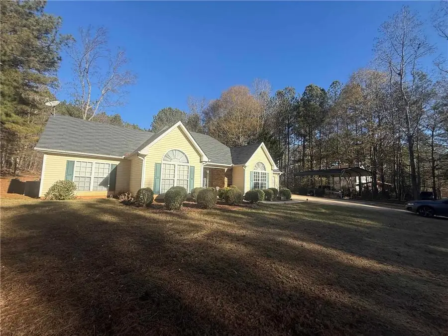 531 Wall Road, Statham, GA 30666 - Image #3