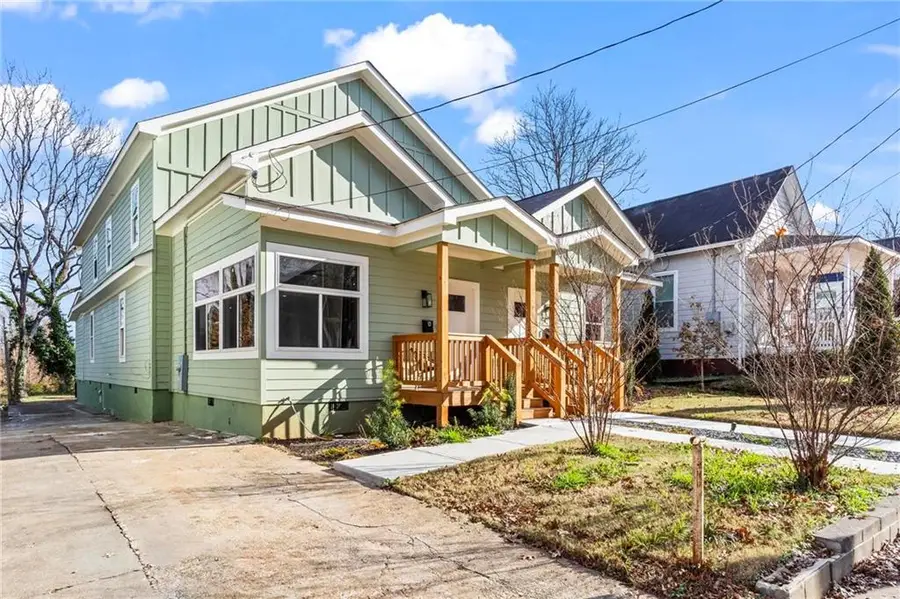 598 Formwalt Street Sw, Atlanta, GA 30312 - #2