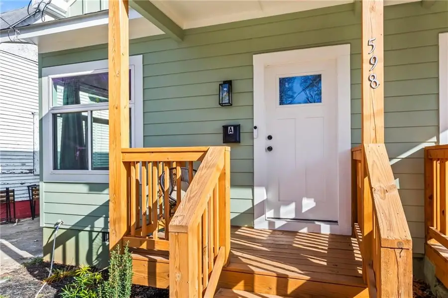 598 Formwalt Street Sw, Atlanta, GA 30312 - #3