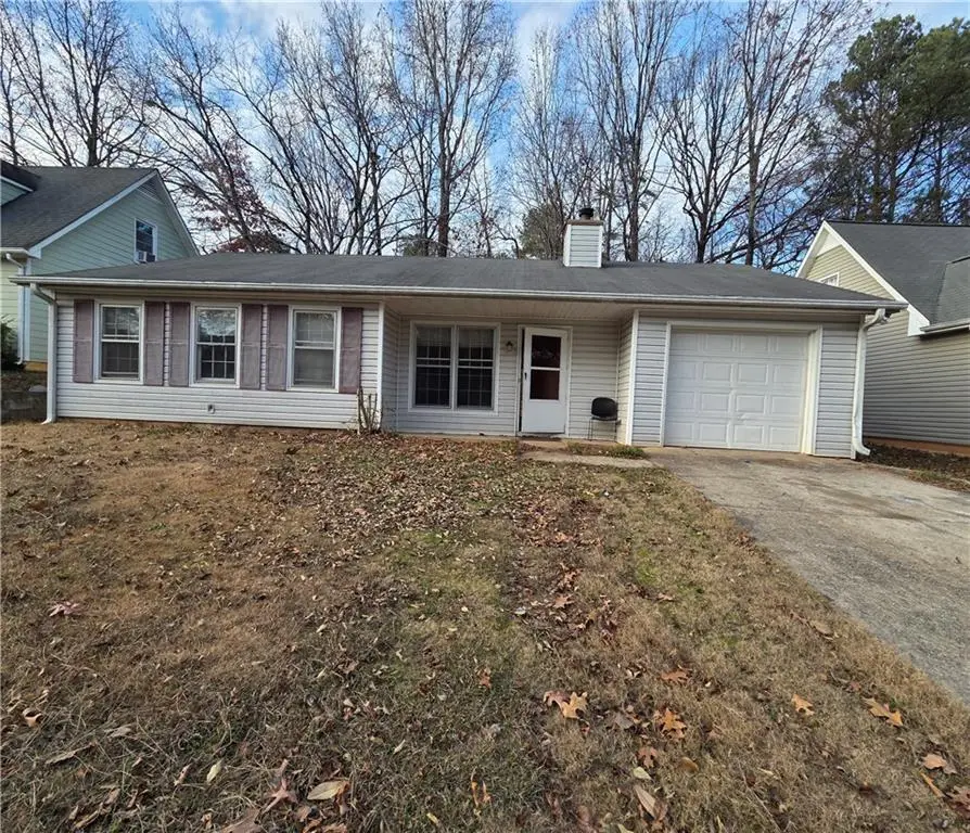 4641 Broadwater Trail, Duluth, GA 30096 - Image #1